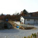 산애캠핑장 이미지