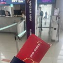 델리코 | 인도 푸네 출장 : 에어인디아 AI0313 기내식, 이코노미 좌석, 델리 공항 경유 후기