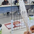 감성공예 마크라메 교실 이미지