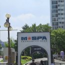 엠스파 | 일산 찜질방 엠스파 리모델링 후기! 치맥맛집+족욕까지