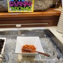 해운대 가성비 점심특선 날마다대박나는집 반송점