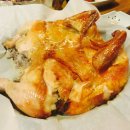오목교참나무닭장작구이