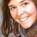 ISIS Leader Abu Bakr Al-Baghdadi Sexually Abused American Hostage Kayla Mueller, Officials Say by JAMES GORDON MEEK 이미지