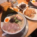 3대만족본점 | 후쿠오카 3대 라멘 잇푸도 다이묘 본점 텐진 맛집 후기