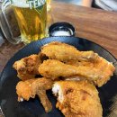 굴다리우리통닭 다이닝코드