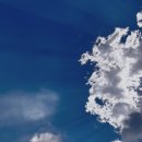 하늘구름 이미지
