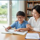 사단법인 함께 꿈을 그리다 불암지역아동센터 | [아이들의 또렷한 내일을 응원합니다] 2025년 하반기 안경지원사업 👓🌈 (화성 방문요양 행복손)