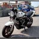 99년식 CB400 VTEC1 판매합니다.(대리출품) 이미지