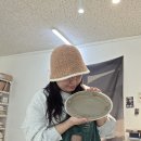호밀공방 | 도자기 원데이클래스 후기, 나만의 접시가 나왔다