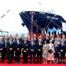 HJ 중공업 이미지