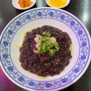 만옥 | 잠실 롯데타워 맛집, 중식당 만옥 - 만옥짜장면 &amp; 마파두부덮밥 후기