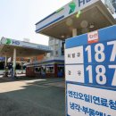 경보주유소