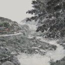 한국화 Daum카페