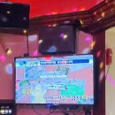 아가씨 노래연습장 이미지