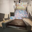 휴먼메디텍 | 은평아이와가볼만한곳:큐리키즈카페은평뉴타운점,12개월미만무료,주차무료