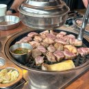 금돈가 - 성남시 분당구 판교공원로1길 71 | 금돈가