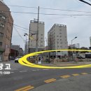 중리사거리(창전동) 이미지