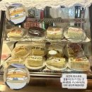 남선개발 | [대전카페]꿈돌이산도 원잇투메종탄방!과일산도🧁대전의 카스테라산도맛집🍓(+웨이팅 및 예약방법)