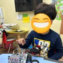 로봇과학 이미지