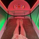 우주에너지 | 벨리온뷰 일산교육지점 B•V 우주에너지캡슐(전신열돔) 체험 후기