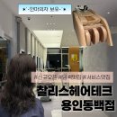 오토테크 | 찰스리헤어테크 용인동백점 이안 디자이너 염색 후기ㅣ용인 기흥 동백 미용실 추천