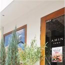 이화여대길 이미지