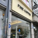 성보빌딩 | 부천 카페 파인커피 중동 분위기 좋은 카페