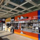 경산휴게소 이미지