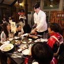 트윈스 BBQ