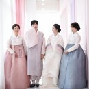 테힐라한복대여맞춤 이미지