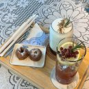 [정규강좌]건강발효빵(화) | 논산 탑정호카페 잇초 솔직 후기 (주차, 예약, 영업시간)