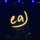 블루스퀘어(Blue Square) 콘서트공연장 | 251113 LOVE IN SEOUL - eaJ / 러브인서울 eaJ / +밋그 후기
