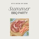 [아름다운교회] 지역 대학청년들을 위한 BBQ PARTY 이미지
