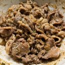 청정원식당 | [솔직후기]청정원 기사식당 돼지불백양념 기대했는데 아쉬웠어요