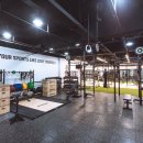 크로스핏 마즈 이미지