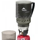 엠에스알 윈드버너 1.8 세트[MSR WindBurner Stove System - 1.8L] 이미지