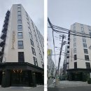 코르디아 | 오사카 신사이바시 호텔 추천｜코르디아 오사카 혼마치 숙박후기