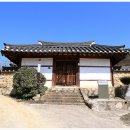 풍계서원 | <전북 남원시 - 남원 풍계서원(南原 楓溪書院)>