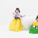바이유어펫(주) | 생화장식 한복촬영 쌍둥이 돌 한복촬영 수원 바이유어사이드 촬영 후기