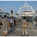 영동해운(욕지영동고속/욕지영동골드고속) 이미지