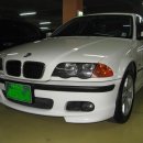 BMW 개인이 관리 최고로 잘한 e46 320i 정식출고 판매해요 !!!!! 이미지