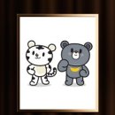 범이네 이미지