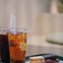 내마음의보석식당 | 초전동 디저트 맛집 찾다가 발견한 찐 보석, 마카로너테이블 후기