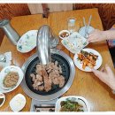 김태근한방요리