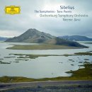 Symphony No.1 in E minor, Op.39 (Sibelius) 이미지