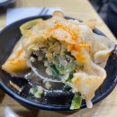 북촌손만두수유역점 | [수유 점심] 북촌손만두 수유역점 솔직 후기(북촌얼큰만둣국)