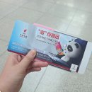 차이나홀리데이 | 2025 충칭 여행 1 - 충칭 여행 준비하기 (에어차이나, 홍얀홀리데이리버뷰호텔, 로밍도깨비 이심, 마이...