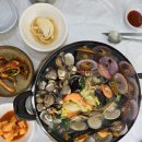 여수섬 칼국수 이미지