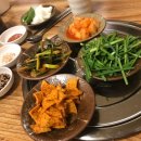 전주남문토종순대국(영등점) 네이버블로그