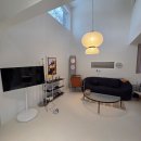 마이포레중미산 | [양평] 양평 감성 숙소 🏡 마이포레 중미산 바베큐&amp; 숙박 후기🥩🌙